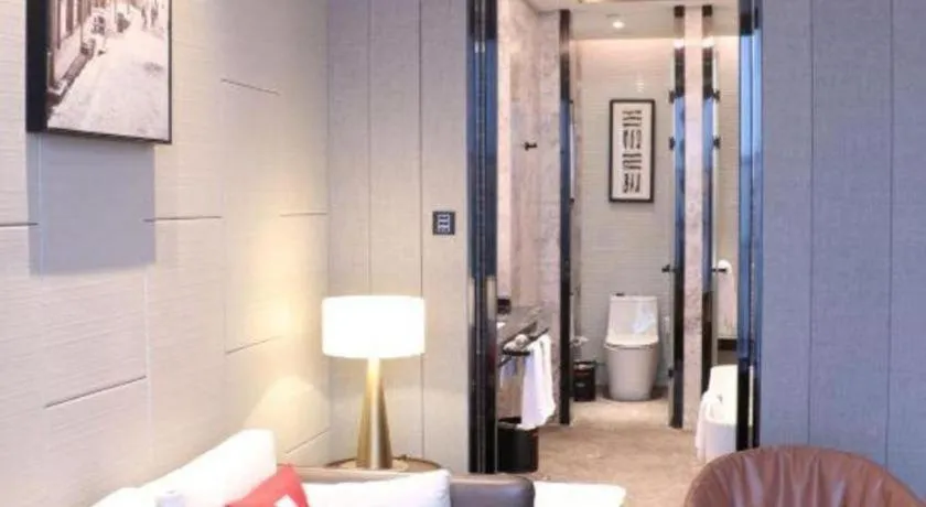 Swisstouches Hotel Ankang