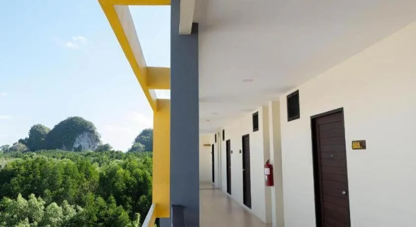 The Nest Krabi Hotel