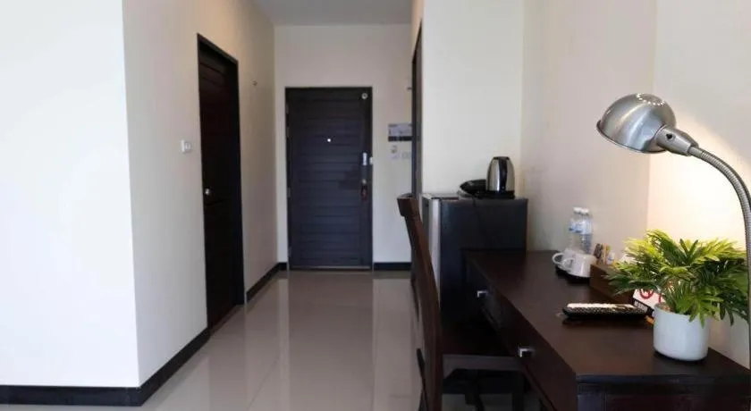 The Nest Krabi Hotel