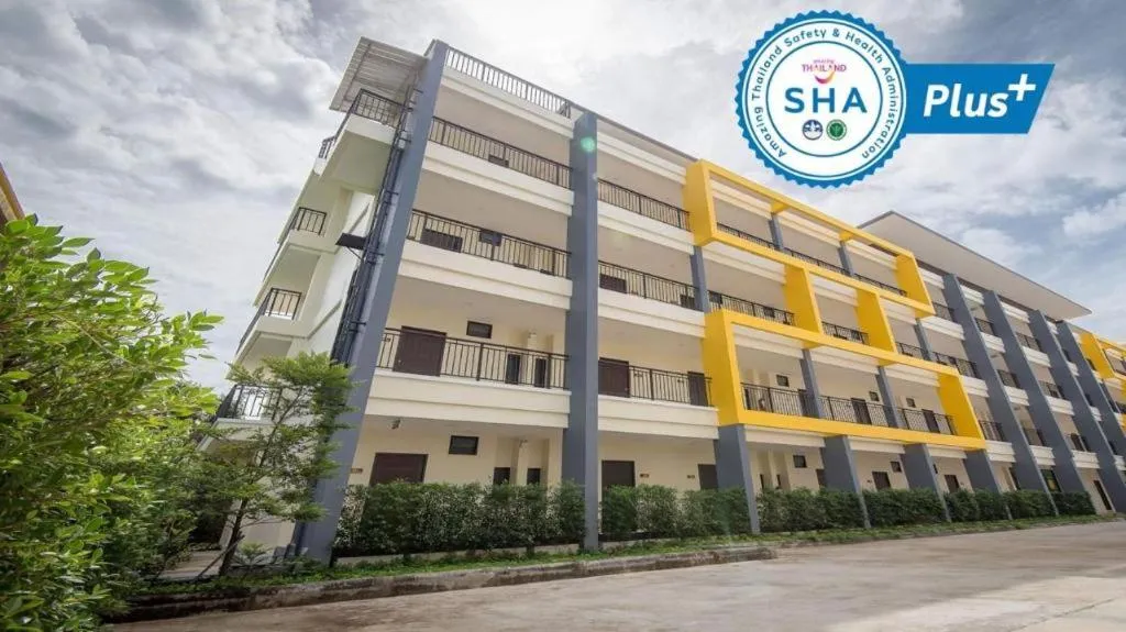 The Nest Krabi Hotel