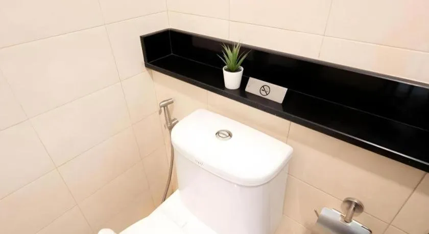 The Nest Krabi Hotel