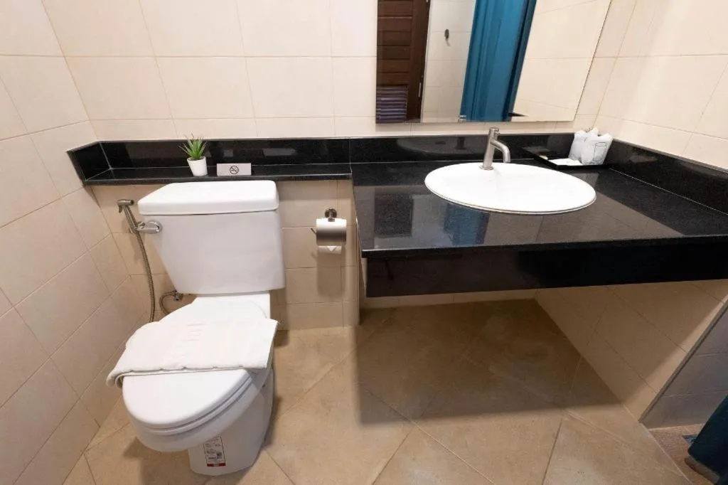 The Nest Krabi Hotel