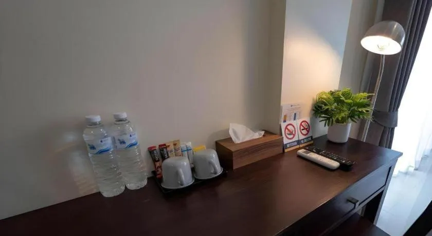 The Nest Krabi Hotel