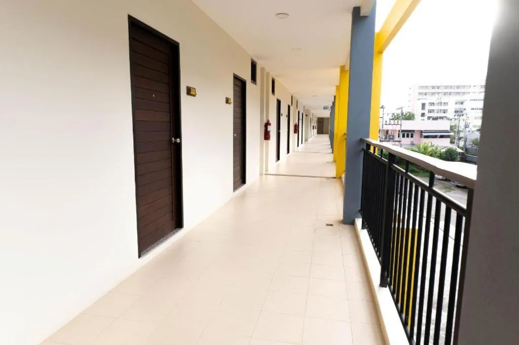 The Nest Krabi Hotel