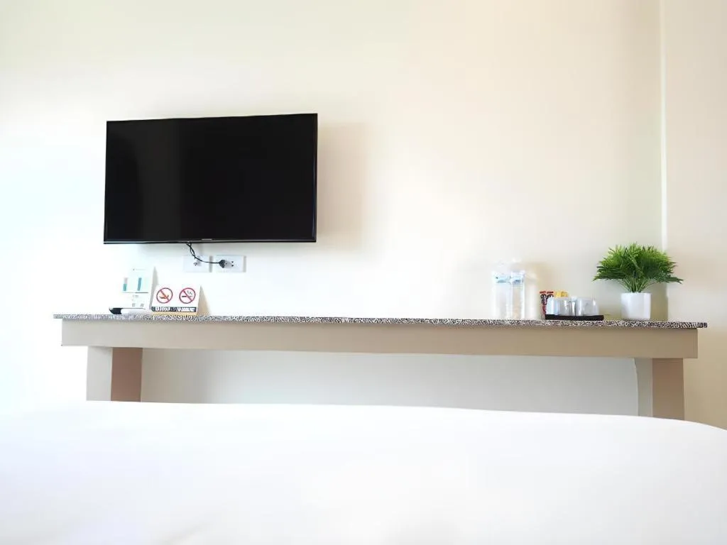 The Nest Krabi Hotel