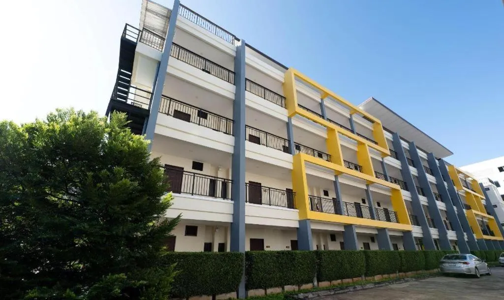 The Nest Krabi Hotel