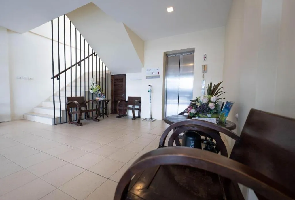 The Nest Krabi Hotel