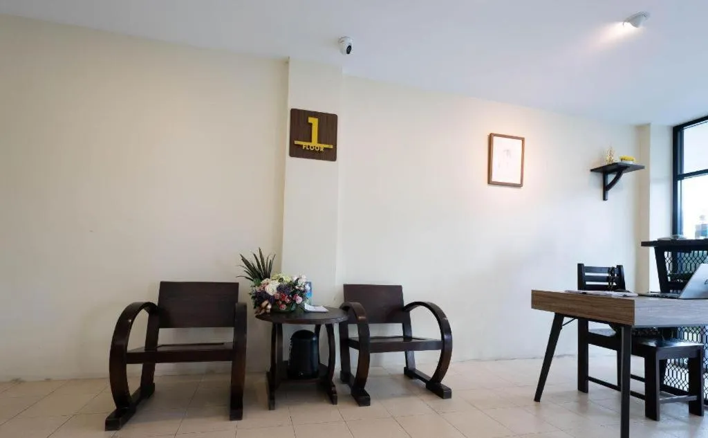 The Nest Krabi Hotel