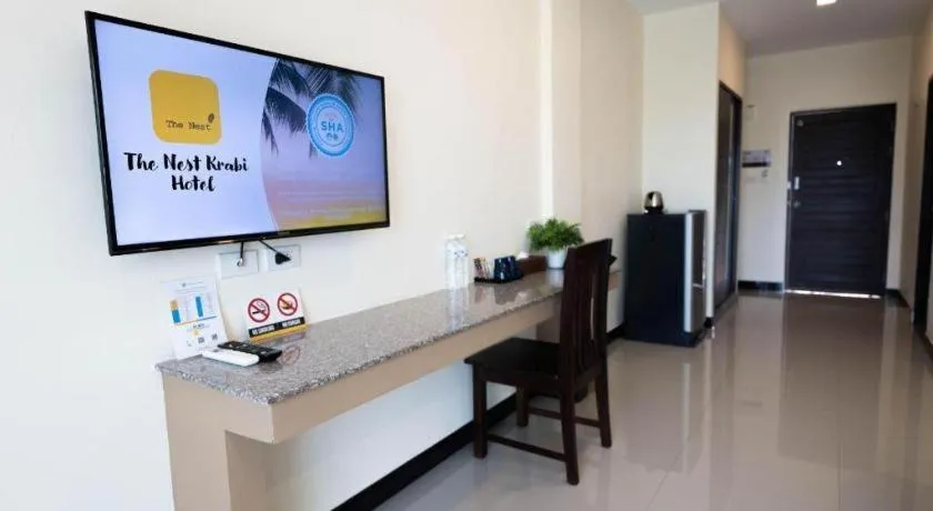 The Nest Krabi Hotel