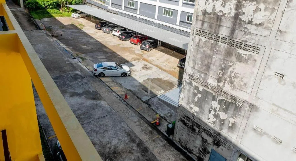 The Nest Krabi Hotel