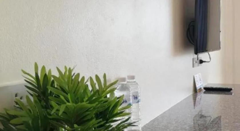 The Nest Krabi Hotel