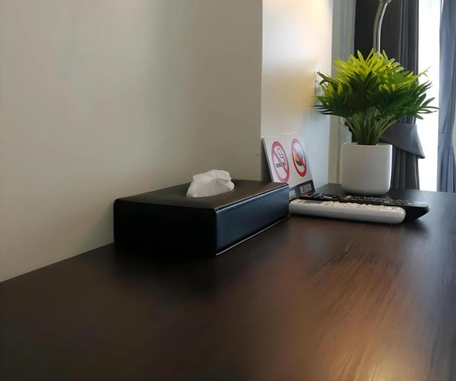 The Nest Krabi Hotel