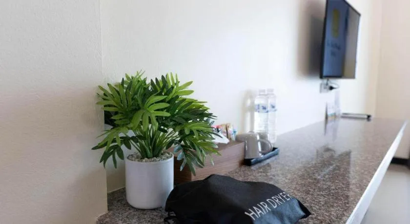 The Nest Krabi Hotel