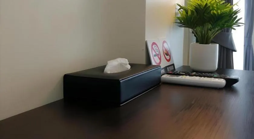 The Nest Krabi Hotel