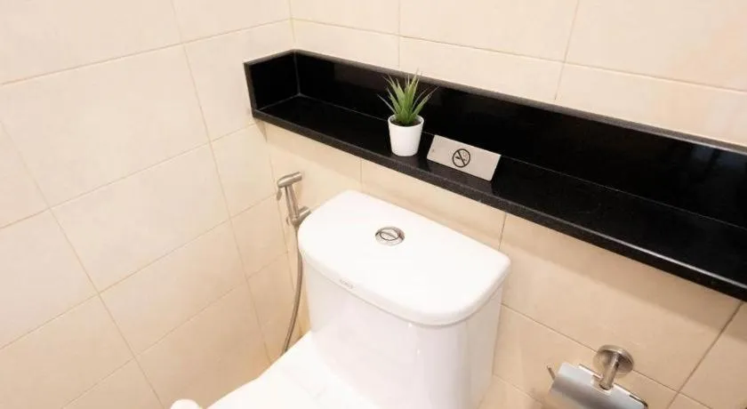 The Nest Krabi Hotel