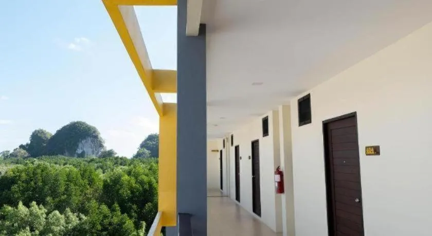 The Nest Krabi Hotel