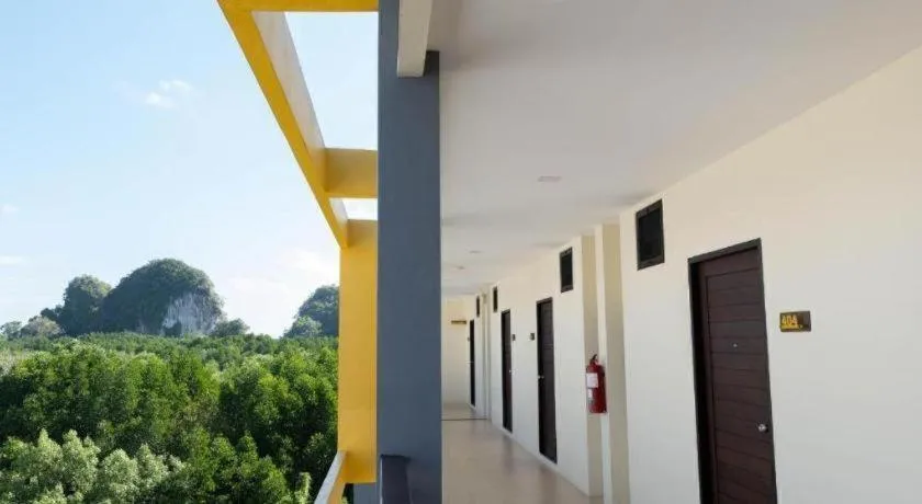 The Nest Krabi Hotel