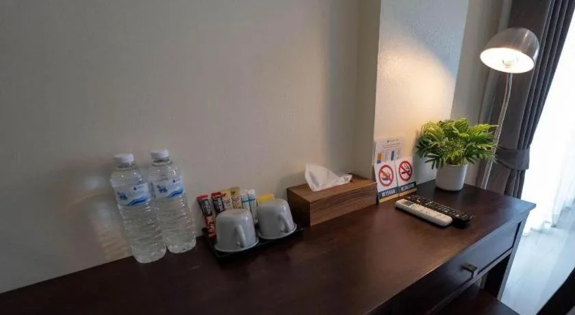 The Nest Krabi Hotel