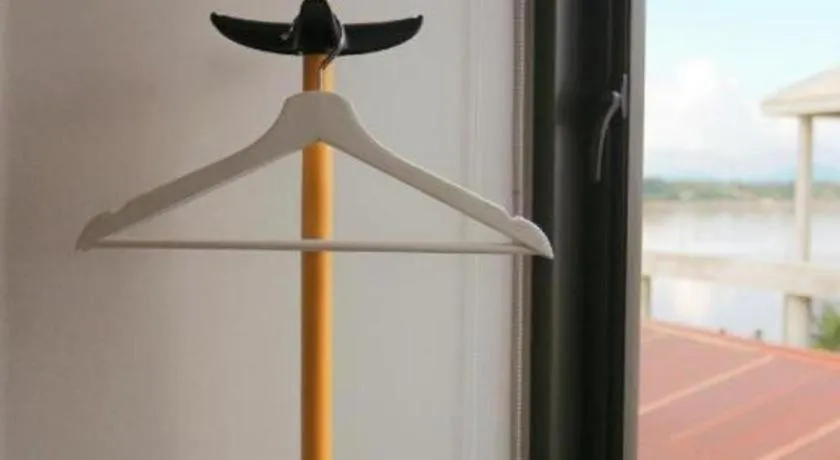 The River House Chiangkhan Hotel