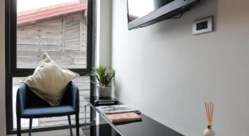 The River House Chiangkhan Hotel