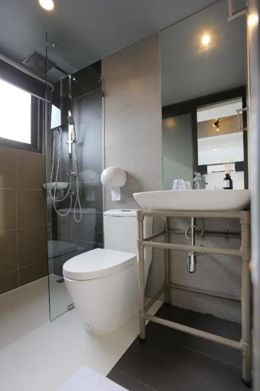 The River House Chiangkhan Hotel