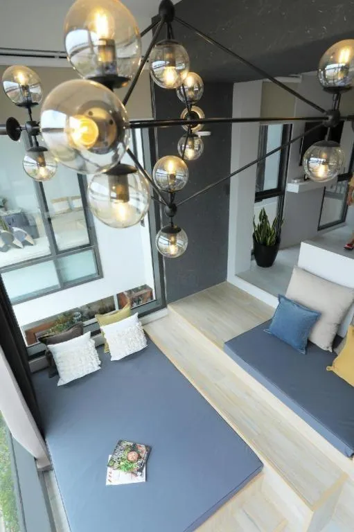 The River House Chiangkhan Hotel