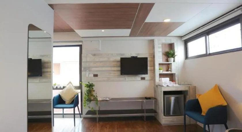 The River House Chiangkhan Hotel