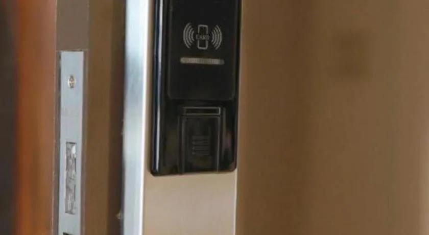 The River House Chiangkhan Hotel