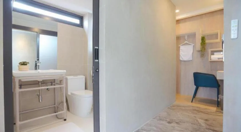 The River House Chiangkhan Hotel