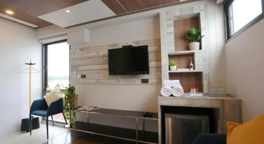 The River House Chiangkhan Hotel