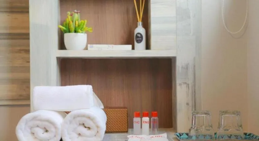 The River House Chiangkhan Hotel