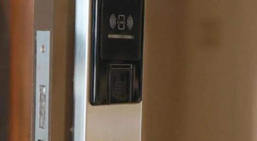 The River House Chiangkhan Hotel