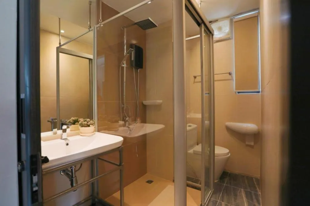 The River House Chiangkhan Hotel