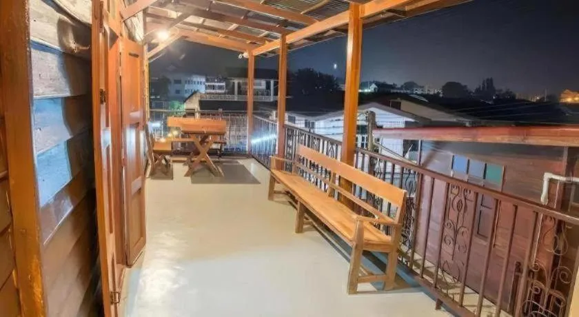 BankongRimkhong Chiangkhan - Adult Only