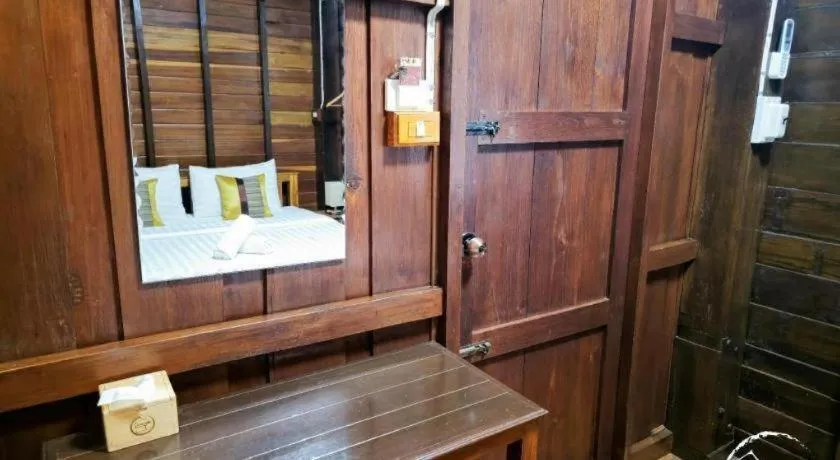 BankongRimkhong Chiangkhan - Adult Only