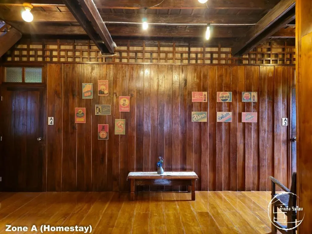 BankongRimkhong Chiangkhan - Adult Only