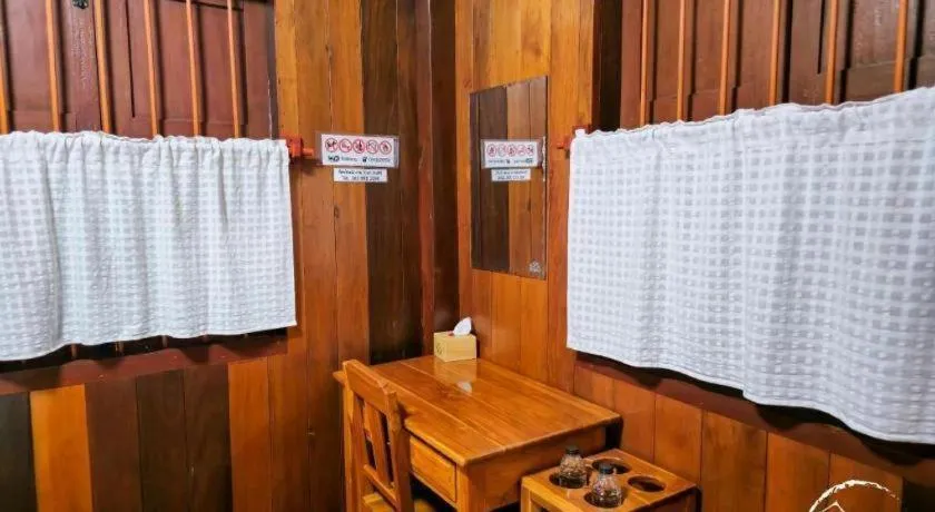 BankongRimkhong Chiangkhan - Adult Only