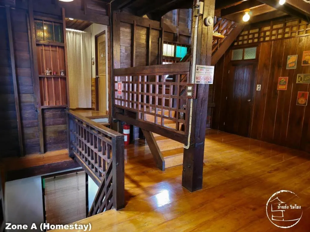 BankongRimkhong Chiangkhan - Adult Only