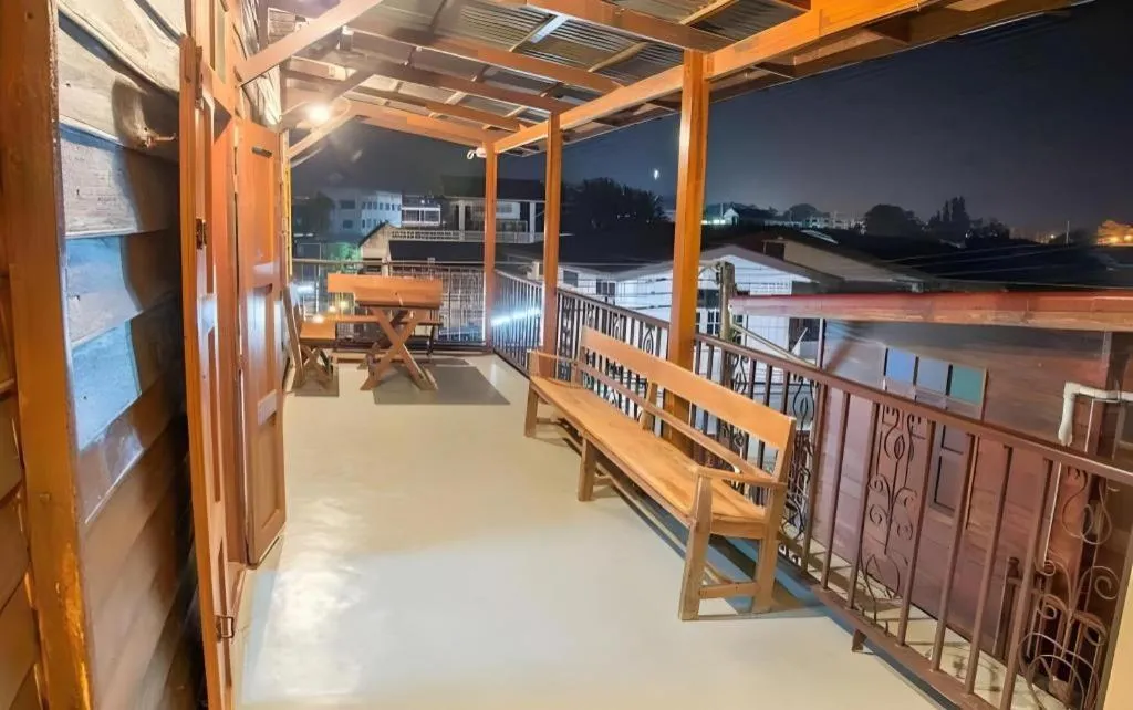 BankongRimkhong Chiangkhan - Adult Only