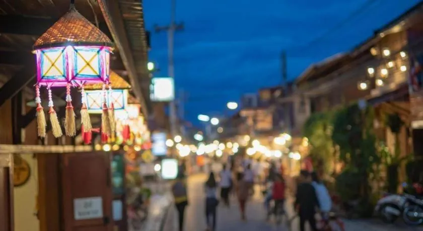 BankongRimkhong Chiangkhan - Adult Only