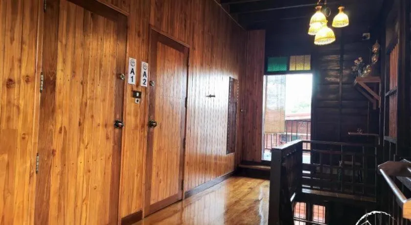 BankongRimkhong Chiangkhan - Adult Only