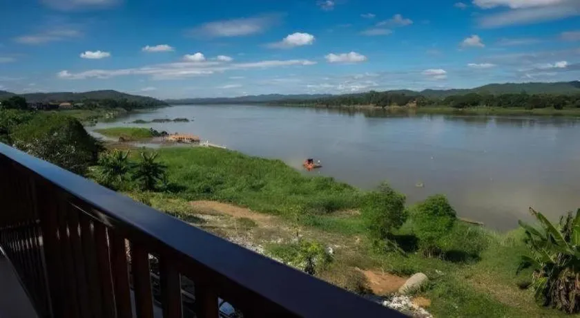 BankongRimkhong Chiangkhan - Adult Only