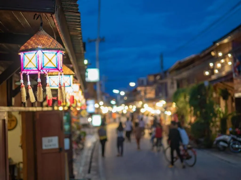 BankongRimkhong Chiangkhan - Adult Only