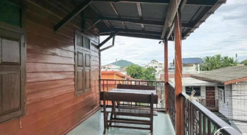 BankongRimkhong Chiangkhan - Adult Only