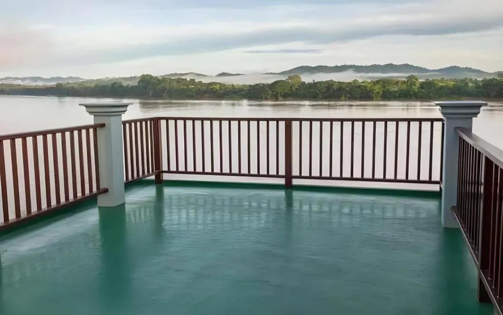 BankongRimkhong Chiangkhan - Adult Only