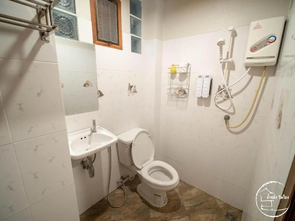 BankongRimkhong Chiangkhan - Adult Only