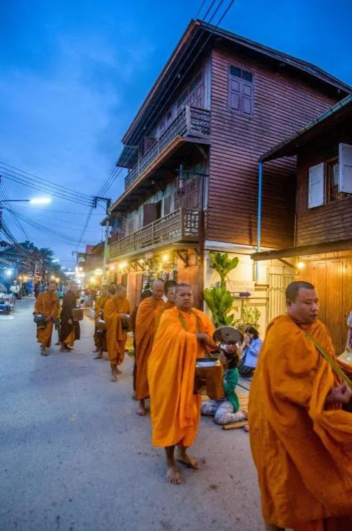 BankongRimkhong Chiangkhan - Adult Only