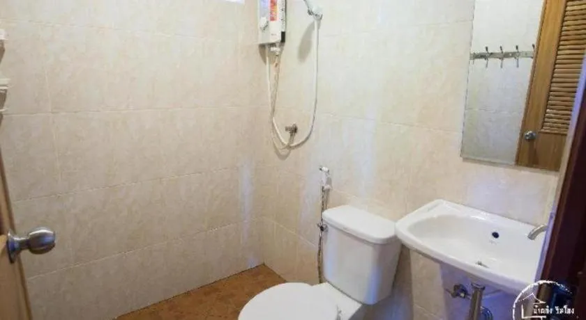 BankongRimkhong Chiangkhan - Adult Only