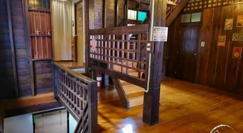 BankongRimkhong Chiangkhan - Adult Only