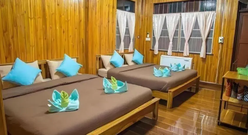 BankongRimkhong Chiangkhan - Adult Only